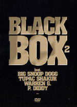 Film: Black Box 2 [3 DVDs]