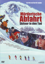 Film: Mörderische Abfahrt - Skitour in den Tod