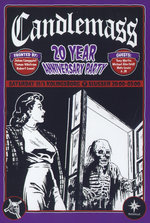 Film: Candlemass - 20 Years Anniversary Party
