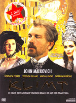 Film: Klimt [DC] [2 DVDs]