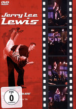Film: Jerry Lee Lewis - Breathless