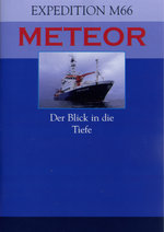 Film: Meteor - Expedition M66