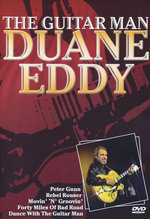 Film: Duane Eddy - The Guitar Man