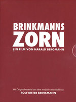 Film: Brinkmanns Zorn [3 DVDs]