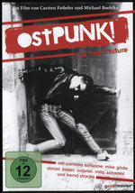 Film: Ostpunk - Too Much Future