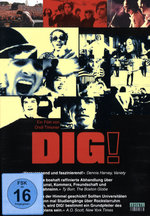 Film: DIG! (OmU)