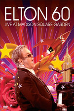 Film: Elton John - Elton 60/... [2 DVDs] (Hardback)