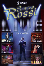 Film: Semino Rossi - Live in Wien [2 DVDs]