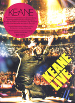 Film: Keane - Live [DE]