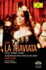 Film: Verdi - La Traviata