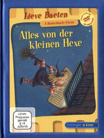 Film: Alles von der kleinen Hexe