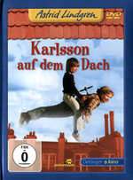Film: Karlsson auf dem Dach