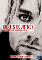 Film: Kurt & Courtney - Wie starb Kurt Cobain... (OmU)