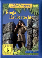 Film: Ronja Räubertochter