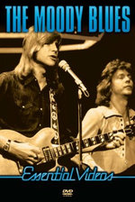 Film: The Moody Blues - Essential Videos