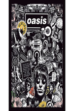 Film: Oasis - Lord Don't Slow Me Down [LE] [2 DVDs]