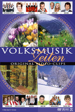 Film: Volksmusik Zeiten