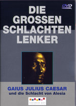 Film: Die großen Schlachtenlenker - Gaius Julius Caes.