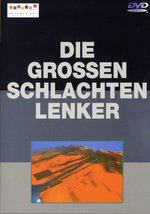 Film: Die großen Schlachtenlenker - Paket [6 DVDs]