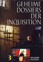 Film: Geheime Dossiers der Inquisition 3 - Der Kampf..