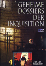 Film: Geheime Dossiers der Inquisition 4 - Ende der ..