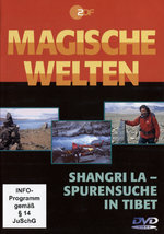 Film: Magische Welten - Shangri La: Spurensuche in ...