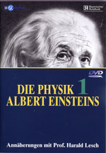 Film: Die Physik Albert Einsteins 1