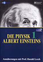 Film: Die Physik Albert Einsteins 1+2 [2 DVDs]