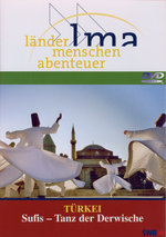 Film: Türkei - Sufis: Tanz der Derwische