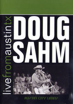 Film: Doug Sahm - Live from Austin, TX