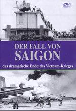 Film: Der Krieg in Vietnam/Der Fall von Saigon [2DVDs]