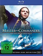 Film: Master & Commander