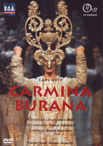 Film: Carl Orff - Carmina Burana