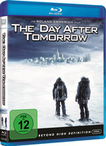 Film: The Day After Tomorrow