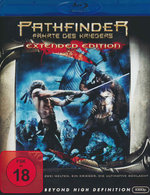 Film: Pathfinder - Fährte des Kriegers - Extended Ed.