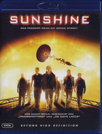 Film: Sunshine