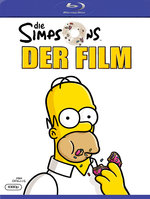 Film: Die Simpsons - Der Film