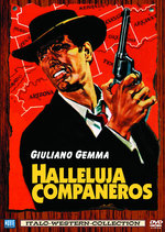 Film: Halleluja Companeros