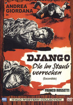 Film: Django - Die im Staub verrecken