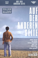 Film: Auf der anderen Seite [SE] [2 DVDs]