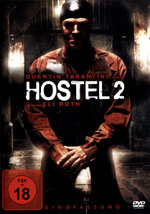 Film: Hostel 2 - Kinofassung