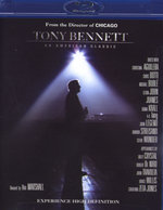 Film: Tony Bennett - An American Classic