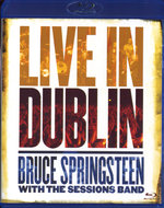 Film: Bruce Springsteen with the Sessions ... - Live..
