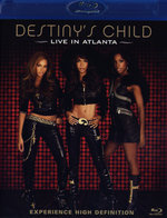 Film: Destiny's Child - Live in Atlanta
