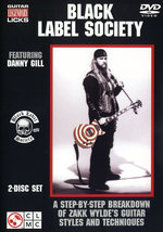 Film: Black Label Society [2 DVDs]