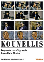 Film: Kounellis - Fragmente eines Tagebuchs/in Mexiko