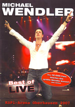 Film: Michael Wendler - Best Of/Live 2007 in Ober...