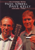 Film: Paul Jones & Dave Kelly - An Evening with ... 2