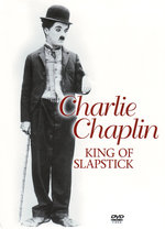 Film: Charlie Chaplin - King of Slapstick [2 DVDs]