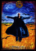 Film: Fish - Scattering Crows/Live in Europe 2004